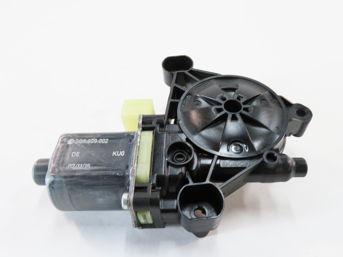 Thumbnail 2: 2015-2018 AUDI A3 S3 RS3 (8V) RIGHT SIDE REAR DOOR POWER WINDOW MOTOR