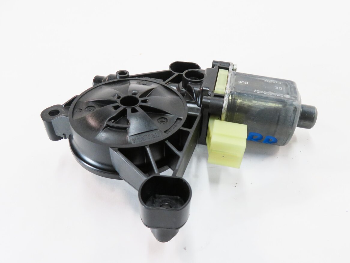 Thumbnail 4: 2015-2018 AUDI A3 S3 RS3 (8V) RIGHT SIDE REAR DOOR POWER WINDOW MOTOR