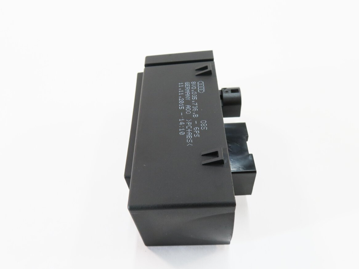 Thumbnail 5: 2016 AUDI A3 (8V) RADIO STEREO MMI AUX AUXILIARY AUDIO IN INPUT JACK w/ USB