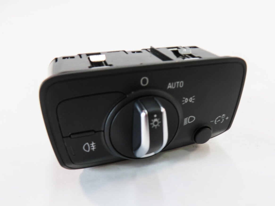 2015-2020 AUDI A3 (8V) HEADLIGHT SWITCH FOGLIGHT LIGHT LAMP CONTROL SWITCH