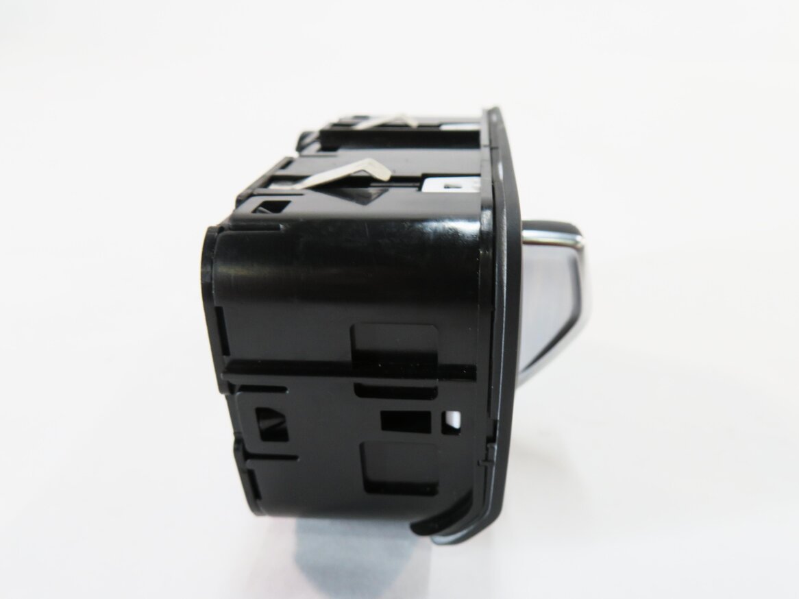 Thumbnail 3: 2015-2020 AUDI A3 (8V) HEADLIGHT SWITCH FOGLIGHT LIGHT LAMP CONTROL SWITCH