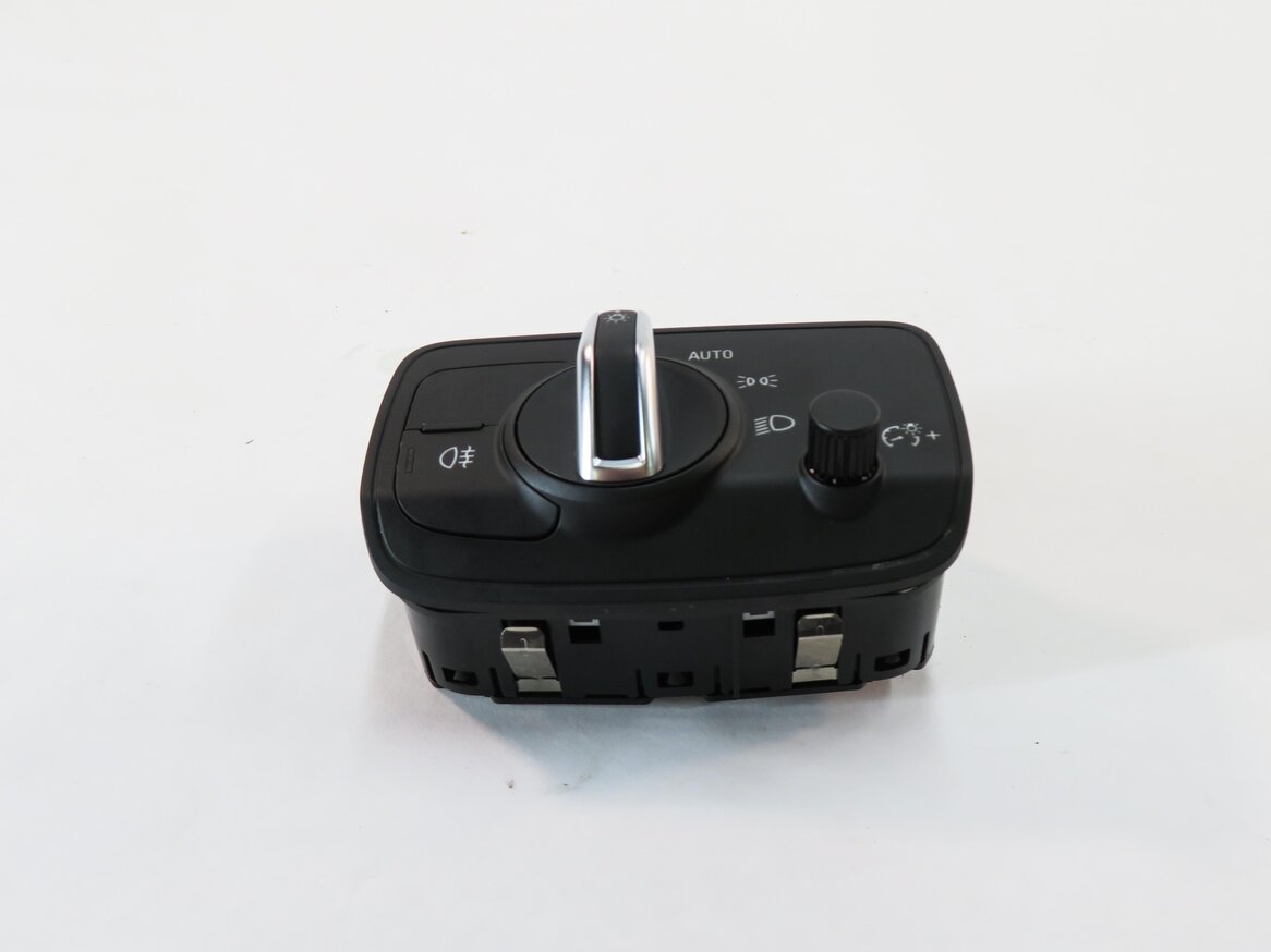 Thumbnail 6: 2015-2020 AUDI A3 (8V) HEADLIGHT SWITCH FOGLIGHT LIGHT LAMP CONTROL SWITCH