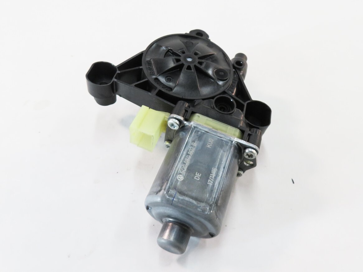 Thumbnail 3: 2015-2018 AUDI A3 S3 RS3 TT (8V MK3) LEFT FRONT DRIVER DOOR POWER WINDOW MOTOR