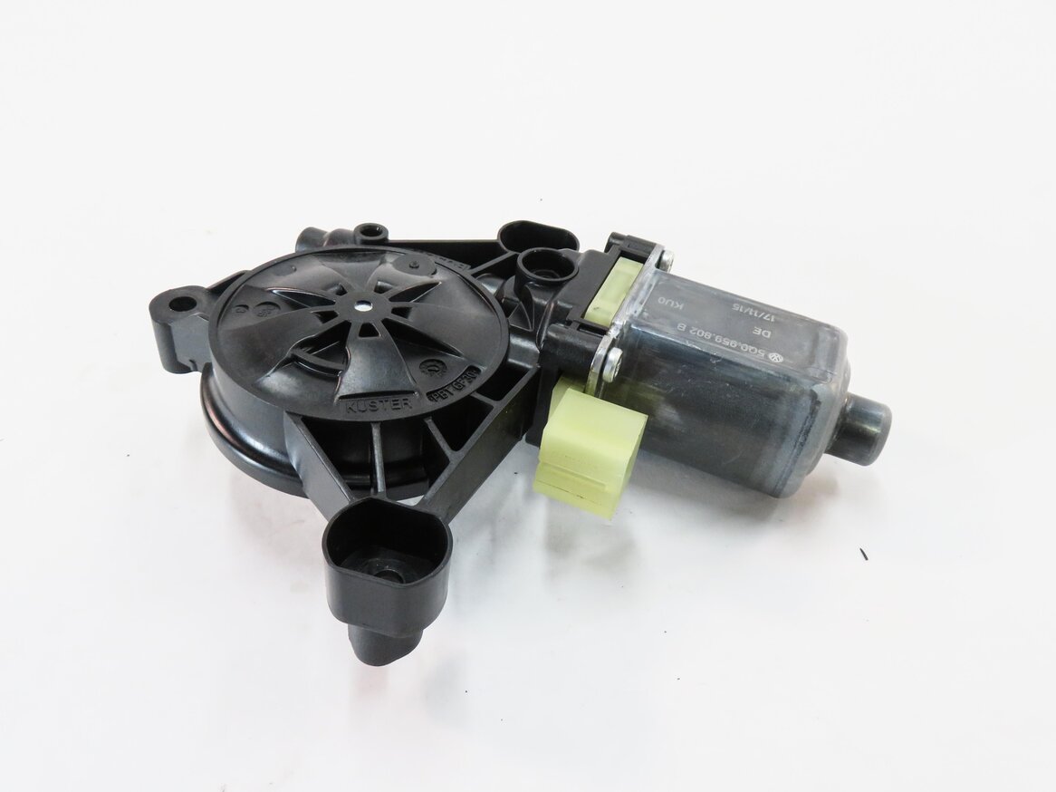 Thumbnail 4: 2015-2018 AUDI A3 S3 RS3 TT (8V MK3) LEFT FRONT DRIVER DOOR POWER WINDOW MOTOR