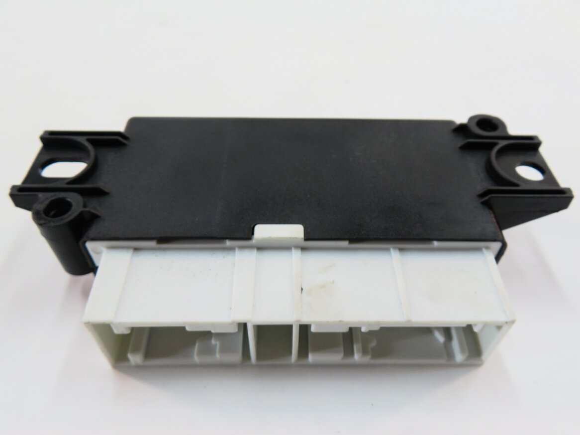 Thumbnail 6: 2016 AUDI A3 (8V) PDC PARK DISTANCE CONTROL MODULE
