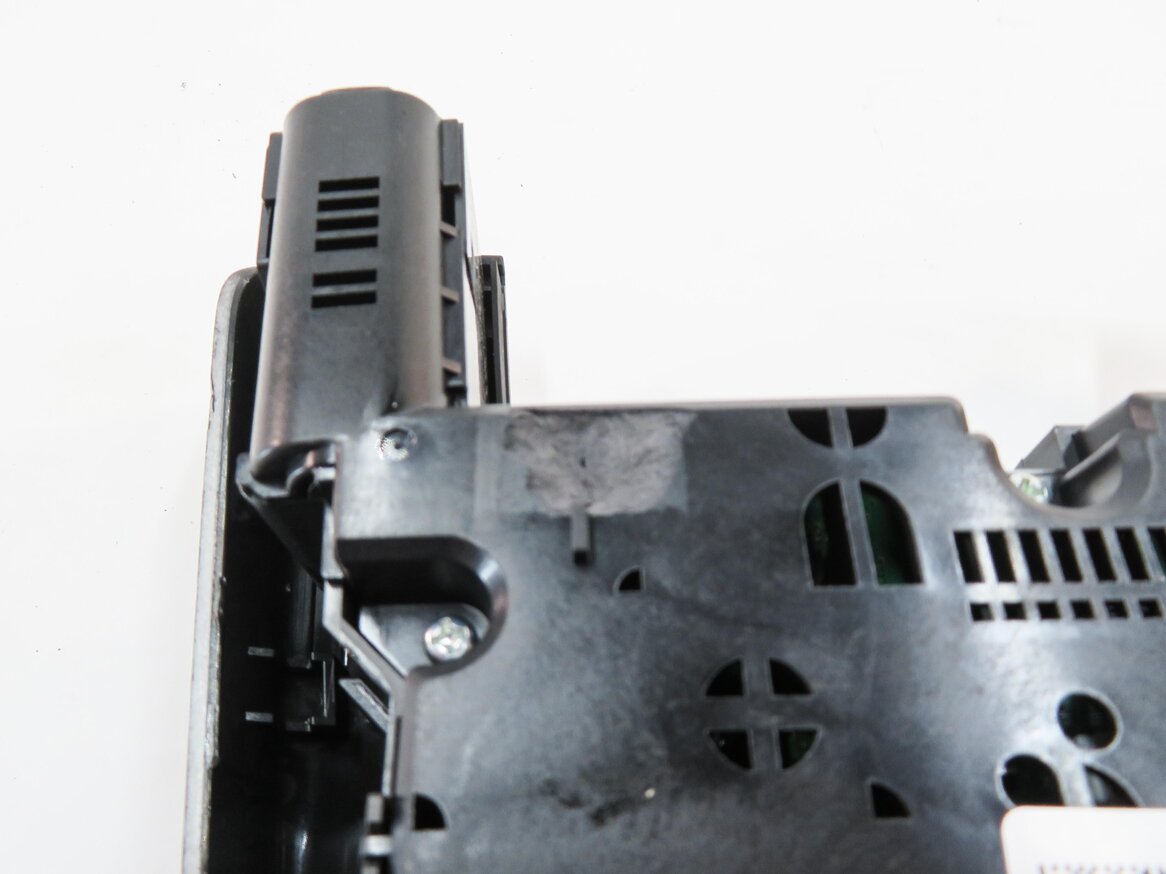 Thumbnail 10: 15-18 AUDI A3 S3 (8V) RADIO STEREO GPS NAVIGATION MEDIA MMI CONTROL SWITCH KNOB