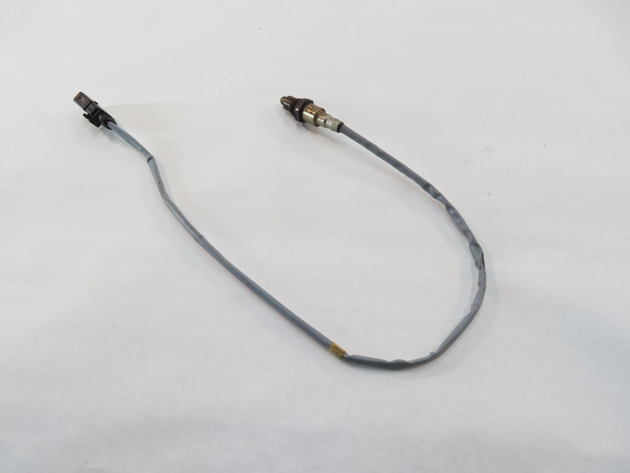 Thumbnail 3: 2016 AUDI A3 (8V) 2.0L CNT TURBO ENGINE - POST CAT O2 OXYGEN LAMBDA PROBE SENSOR