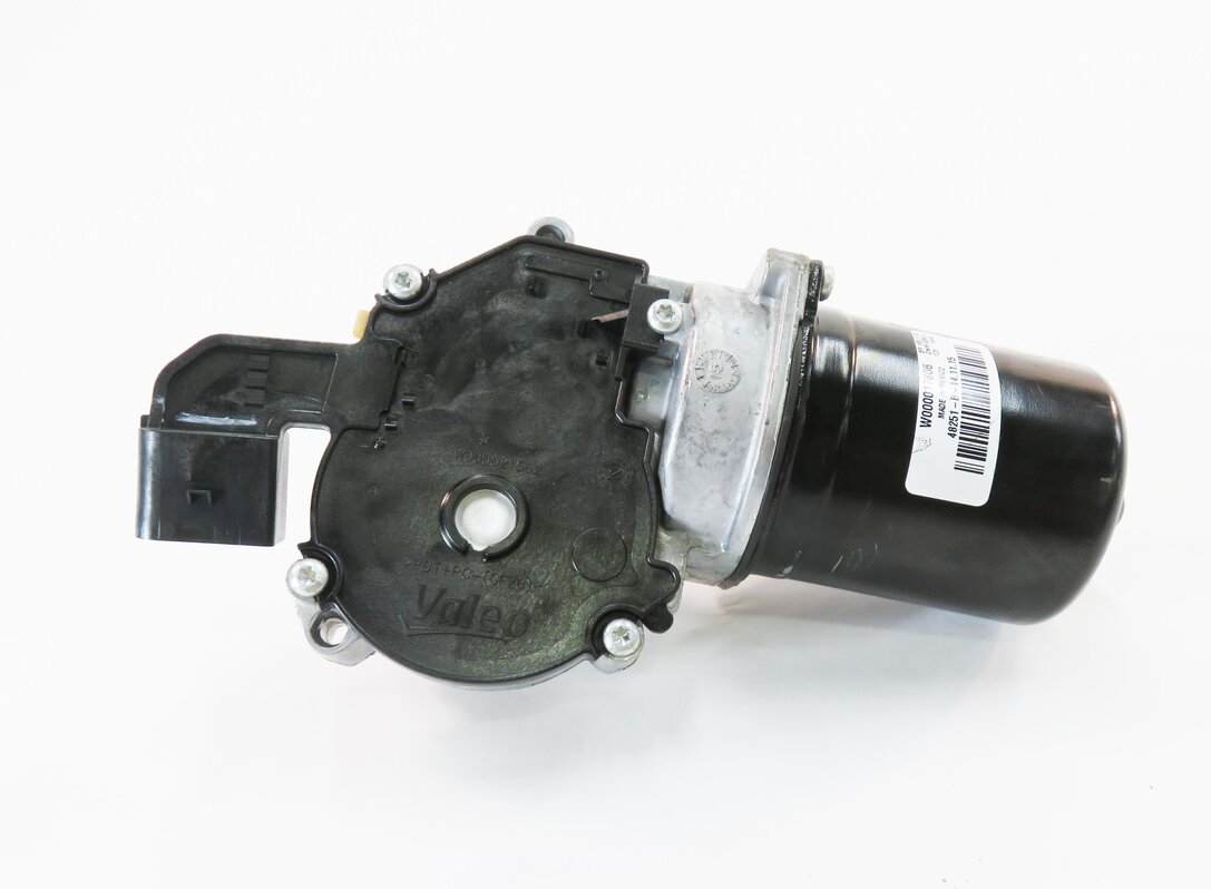 2013-2019 MERCEDES GL350 GL450 GL550 GLS GLE (W166 X166) FRONT WIPER MOTOR