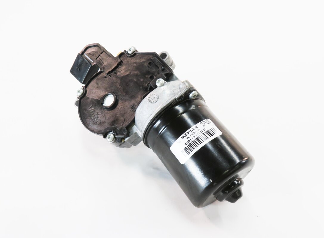 Thumbnail 2: 2013-2019 MERCEDES GL350 GL450 GL550 GLS GLE (W166 X166) FRONT WIPER MOTOR