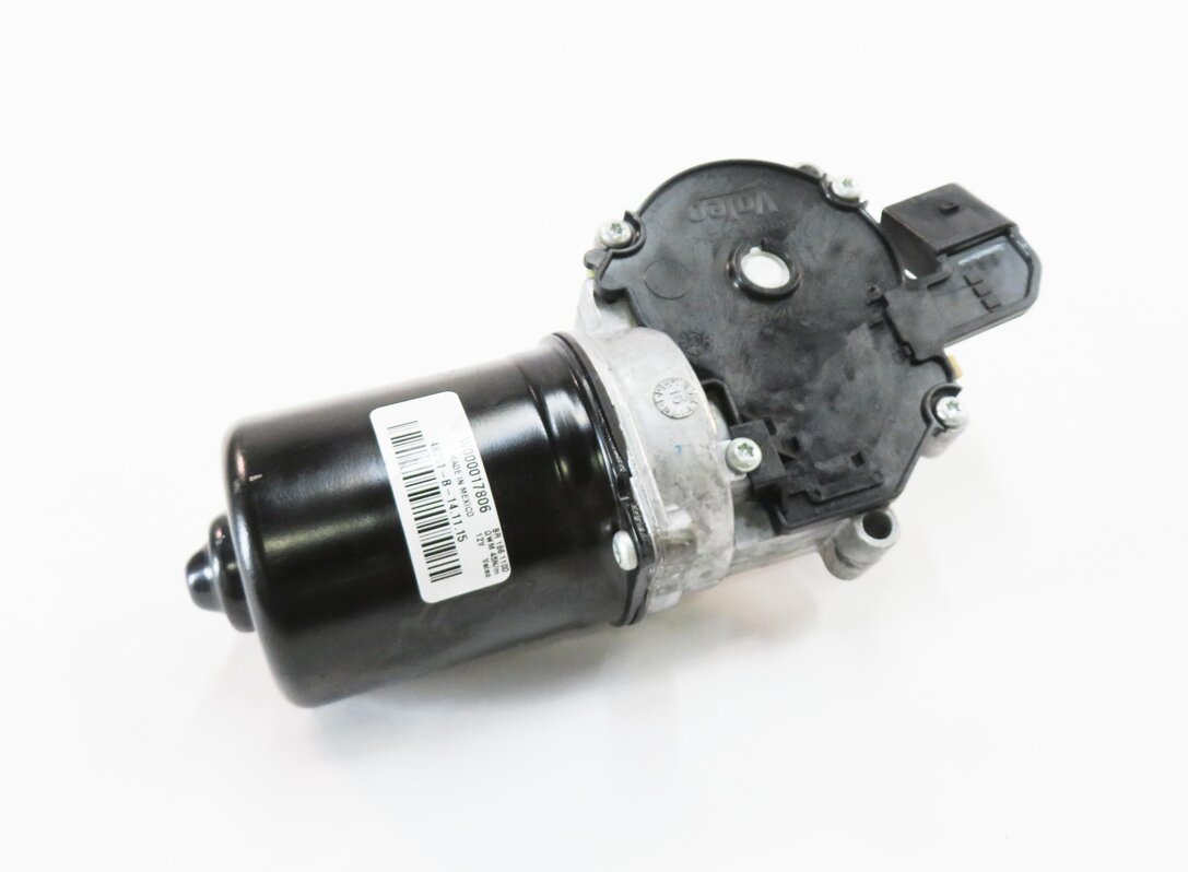 Thumbnail 3: 2013-2019 MERCEDES GL350 GL450 GL550 GLS GLE (W166 X166) FRONT WIPER MOTOR