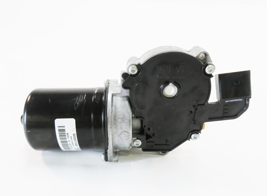 Thumbnail 4: 2013-2019 MERCEDES GL350 GL450 GL550 GLS GLE (W166 X166) FRONT WIPER MOTOR