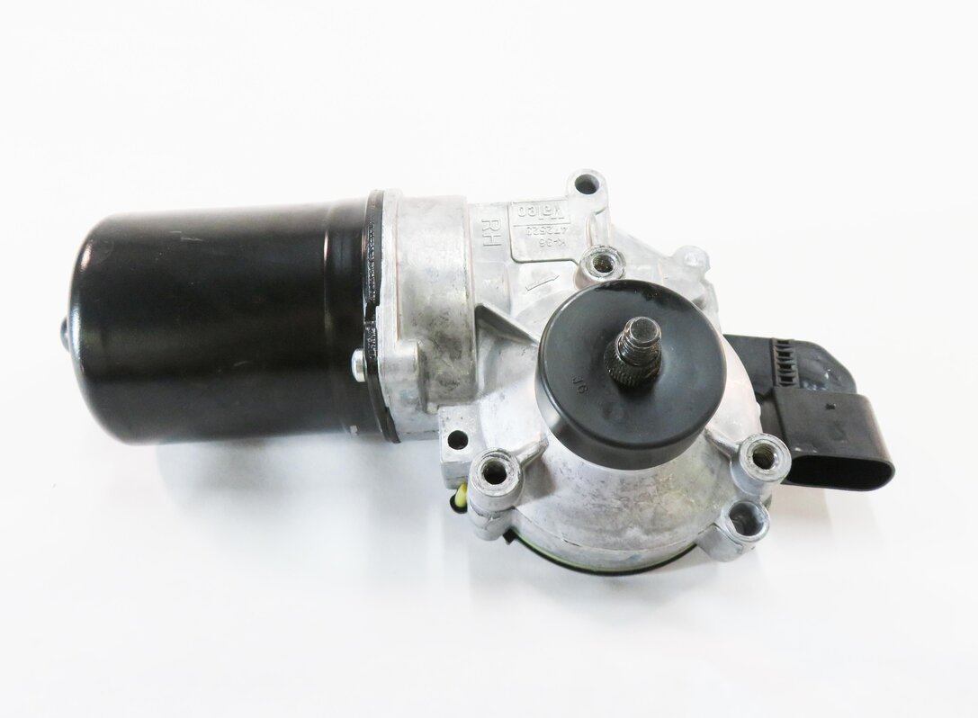 Thumbnail 5: 2013-2019 MERCEDES GL350 GL450 GL550 GLS GLE (W166 X166) FRONT WIPER MOTOR