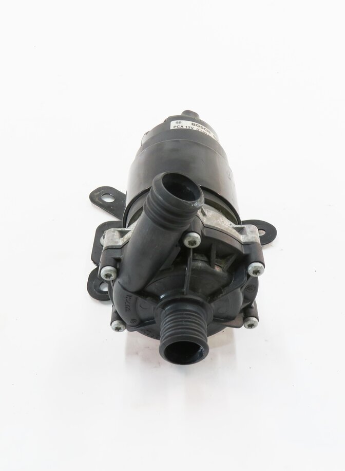 Thumbnail 5: 2016 MERCEDES GL450 (X166) 3.0L TURBO M276 ENGINE - AUX AUXILIARY WATER PUMP