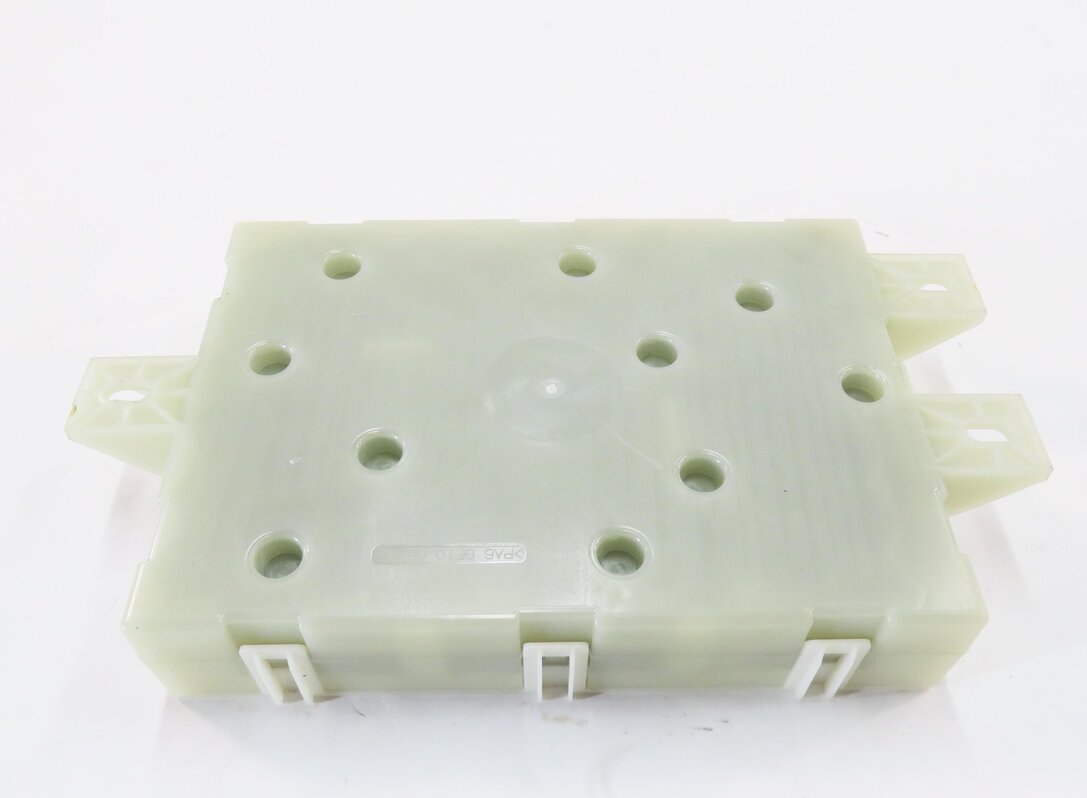 Thumbnail 6: 2014-2016 MERCEDES GL350 GL450 GL550 (X166) REAR SIGNAL ACQUISITION MODULE