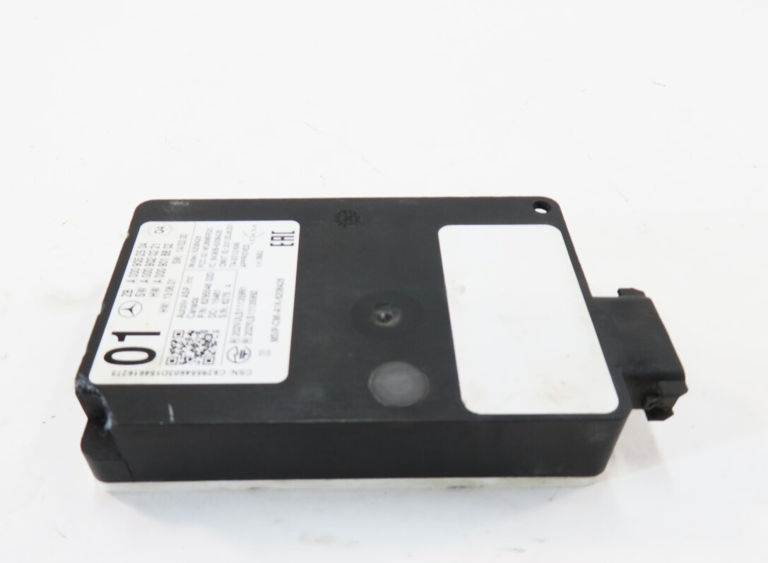 Thumbnail 5: 2016 MERCEDES GL450 (X166) REAR BLIND SPOT RADAR DISTRONIC SENSOR MODULE