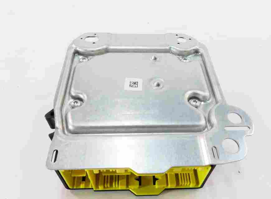 Thumbnail 7: 16-17 MERCEDES GL GLE GLS CLASS X166 SAFETY RESTRAINT BAGG CONTROL MODULE