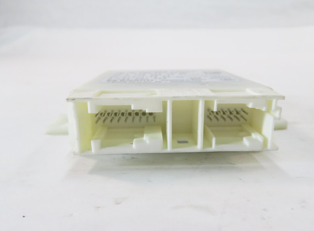 Thumbnail 7: 2013-2016 MERCEDES GL340 GL450 GL550 ML350 ML550 (W166 X166) PDC CONTROL MODULE