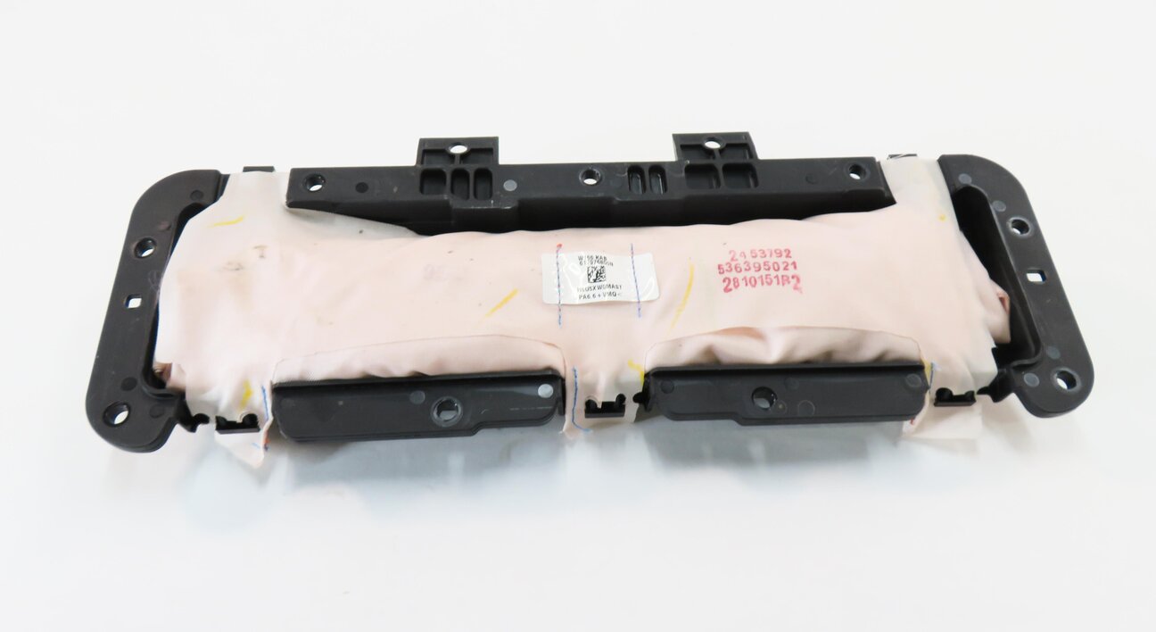 Thumbnail 2: 12-19 MERCEDES GL350 GL450 GL550 ML350 ML550 GLE (W166 X166) DRIVER KNEE AIRBAG
