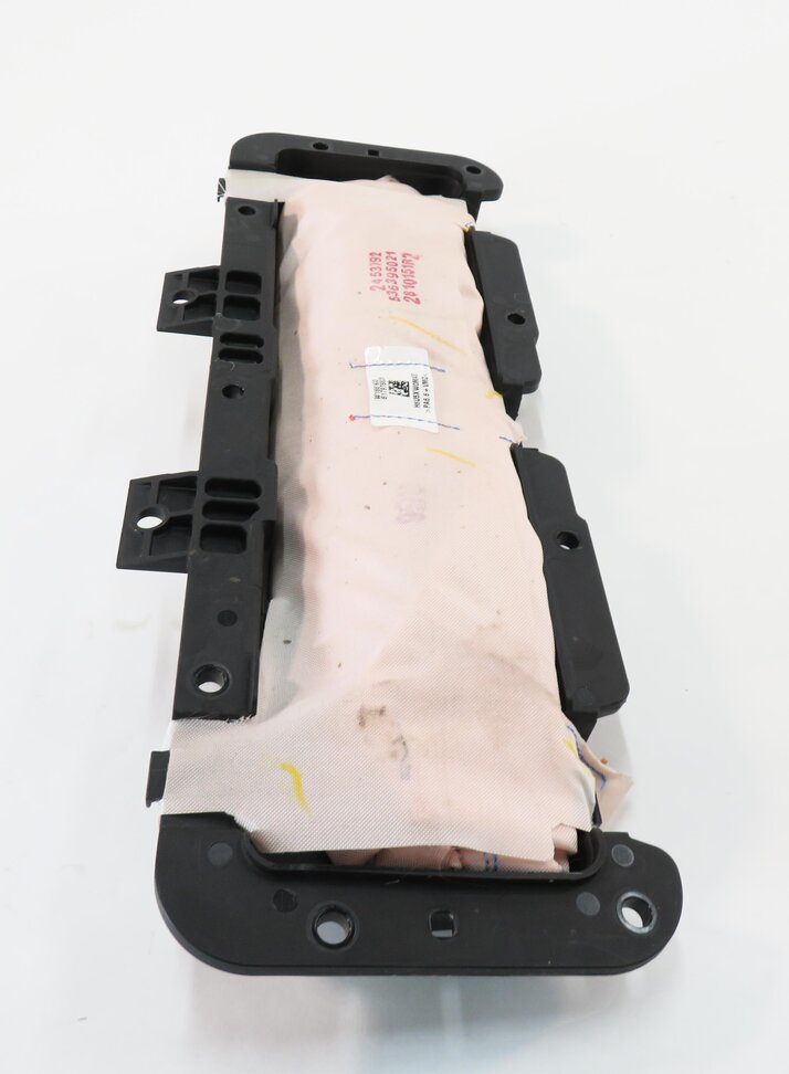 Thumbnail 3: 12-19 MERCEDES GL350 GL450 GL550 ML350 ML550 GLE (W166 X166) DRIVER KNEE AIRBAG