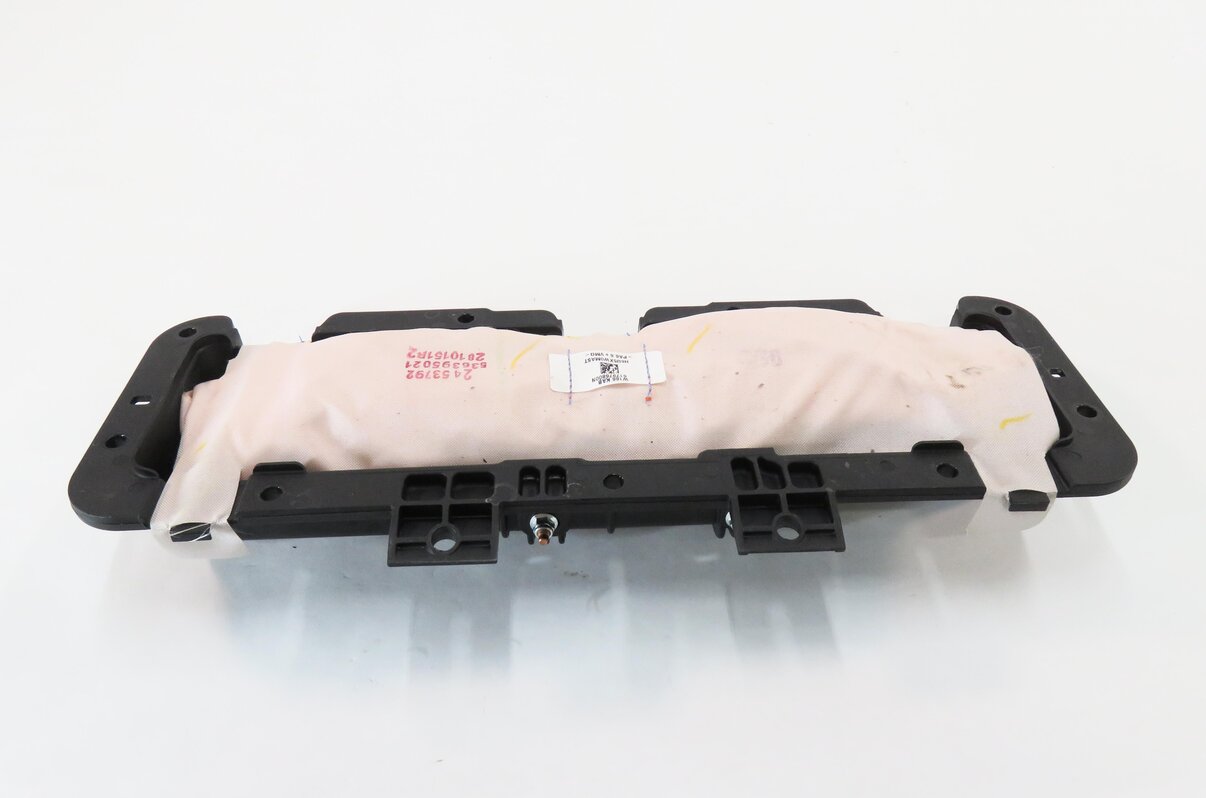 Thumbnail 4: 12-19 MERCEDES GL350 GL450 GL550 ML350 ML550 GLE (W166 X166) DRIVER KNEE AIRBAG
