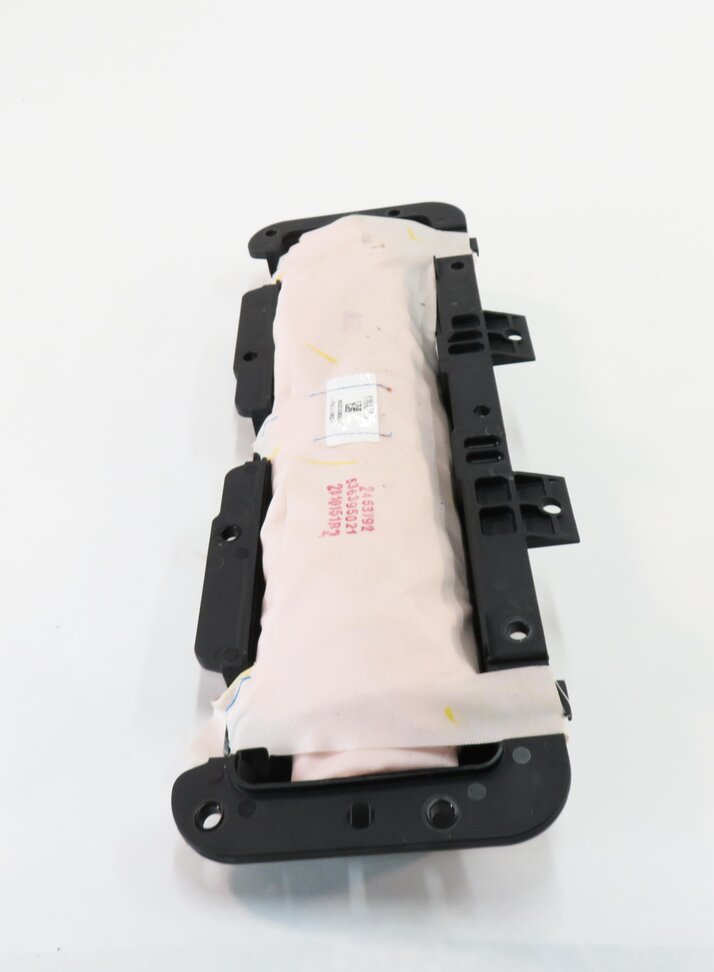 Thumbnail 5: 12-19 MERCEDES GL350 GL450 GL550 ML350 ML550 GLE (W166 X166) DRIVER KNEE AIRBAG