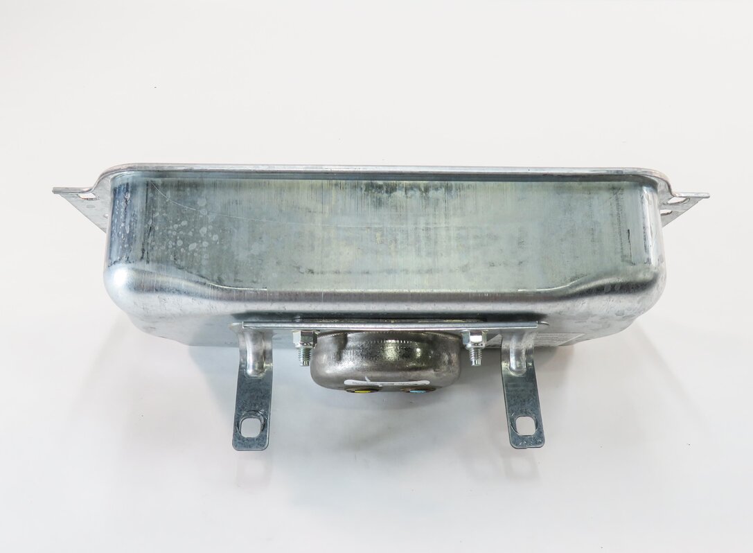 Thumbnail 3: 12-19 MERCEDES GL350 GL450 GL550 ML350 ML550 (W166 X166) PASSENGER DASH AIRBAG