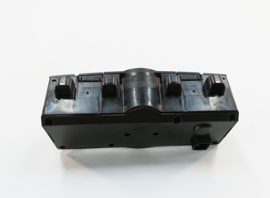 Thumbnail 4: 14-19 MERCEDES GLS GL350 GL450 GL550 ML350 ML550 (W166 X166) REAR HEATER CONTROL