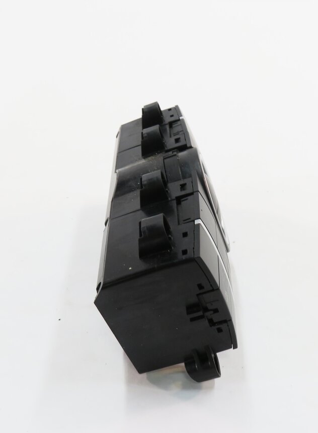 Thumbnail 5: 14-19 MERCEDES GLS GL350 GL450 GL550 ML350 ML550 (W166 X166) REAR HEATER CONTROL