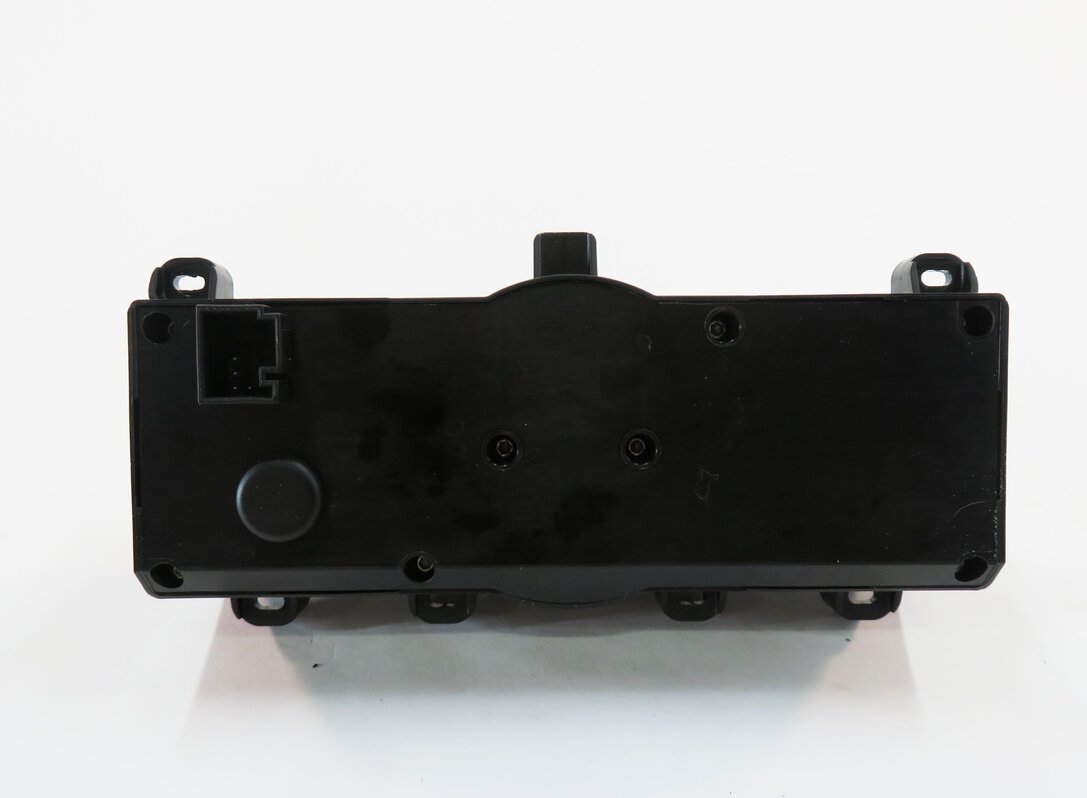 Thumbnail 7: 14-19 MERCEDES GLS GL350 GL450 GL550 ML350 ML550 (W166 X166) REAR HEATER CONTROL