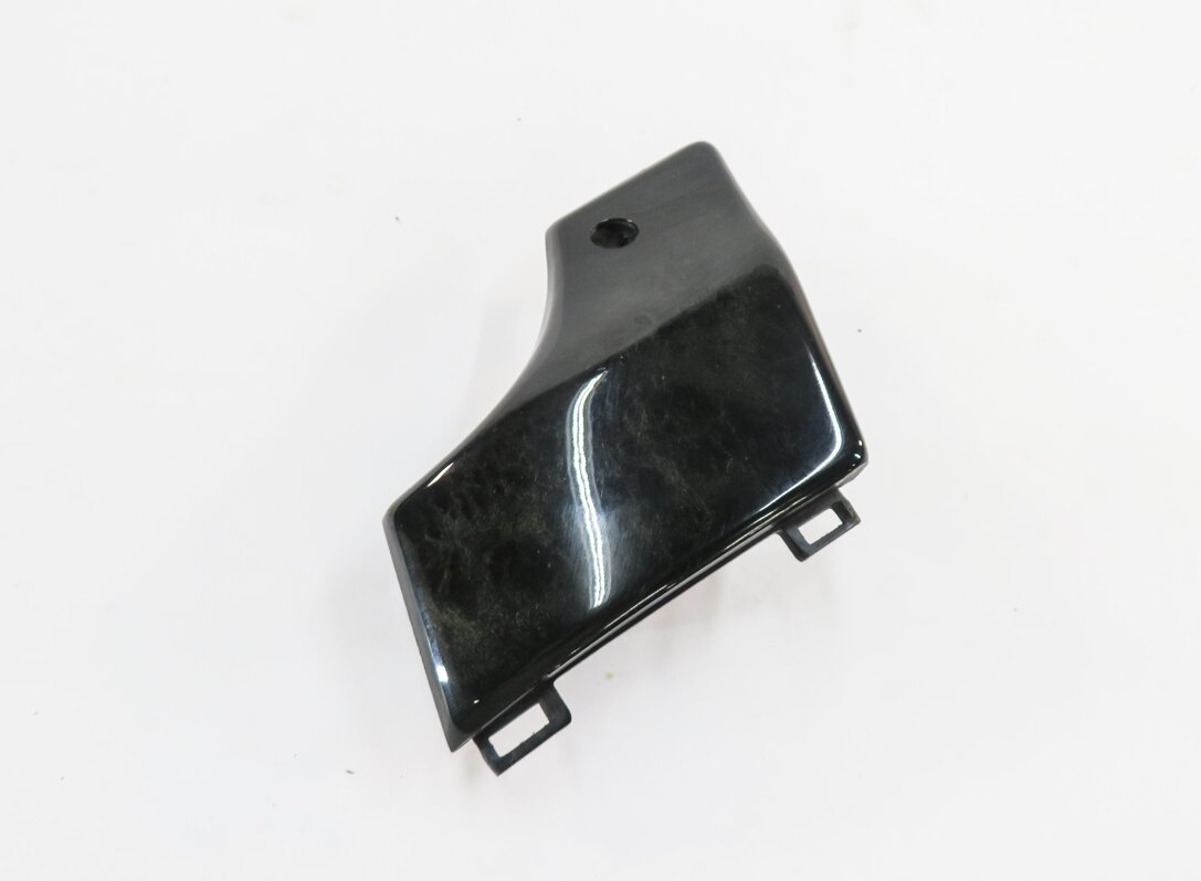Thumbnail 2: 2016 MERCEDES GL450 (X166) LEFT FRONT DRIVER DASH TRIM PIECE (POPLAR WOOD)