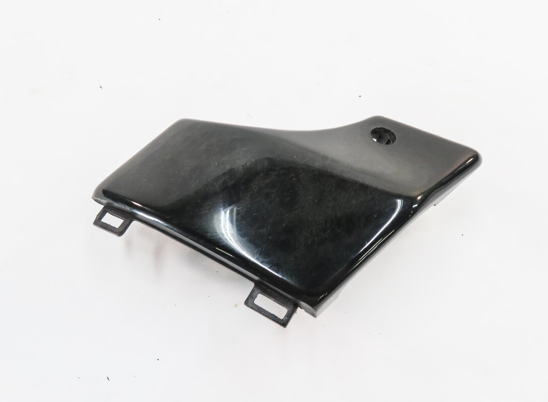 Thumbnail 3: 2016 MERCEDES GL450 (X166) LEFT FRONT DRIVER DASH TRIM PIECE (POPLAR WOOD)