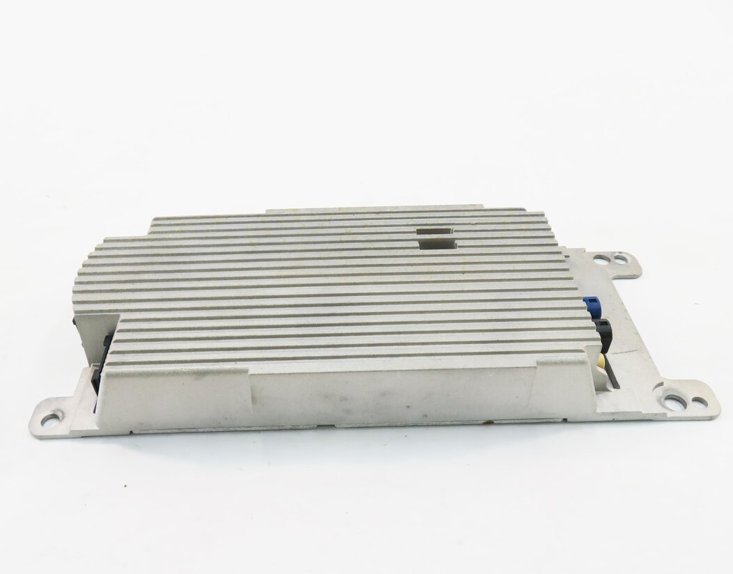 Thumbnail 4: 2010-2014 BMW 335i X5 X6 (E70 E71 E90) BLUETOOTH PHONE TELEMATICS COMBOX MODULE