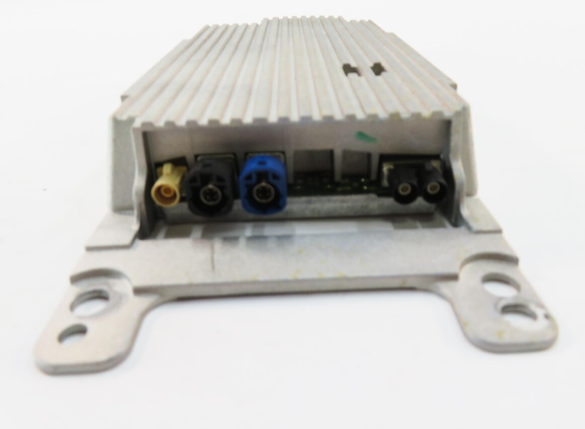 Thumbnail 5: 2010-2014 BMW 335i X5 X6 (E70 E71 E90) BLUETOOTH PHONE TELEMATICS COMBOX MODULE
