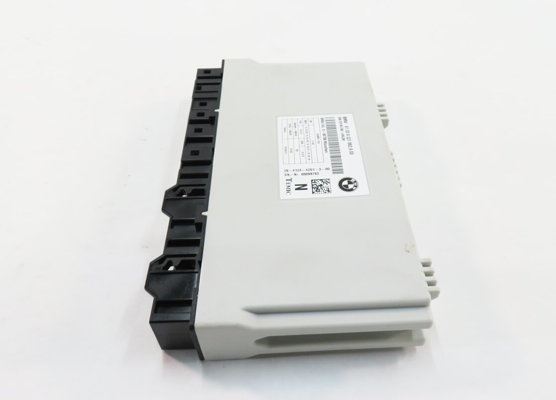 Thumbnail 3: 2010-2016 BMW 128i 328i 335i M3 X1 X5 X6 Z4 - FRONT MEMORY SEAT CONTROL MODULE