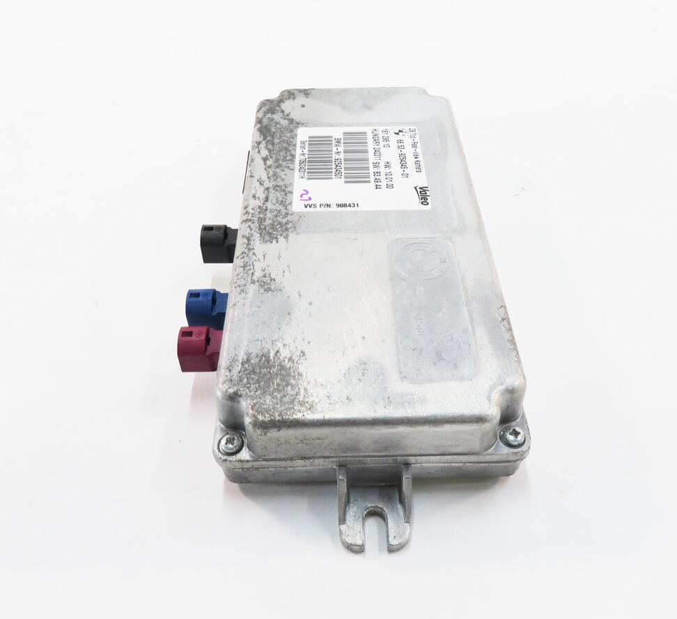 Thumbnail 3: 2011 BMW X5 (E70) SURROUND VIEW CAMERA CONTROL MODULE