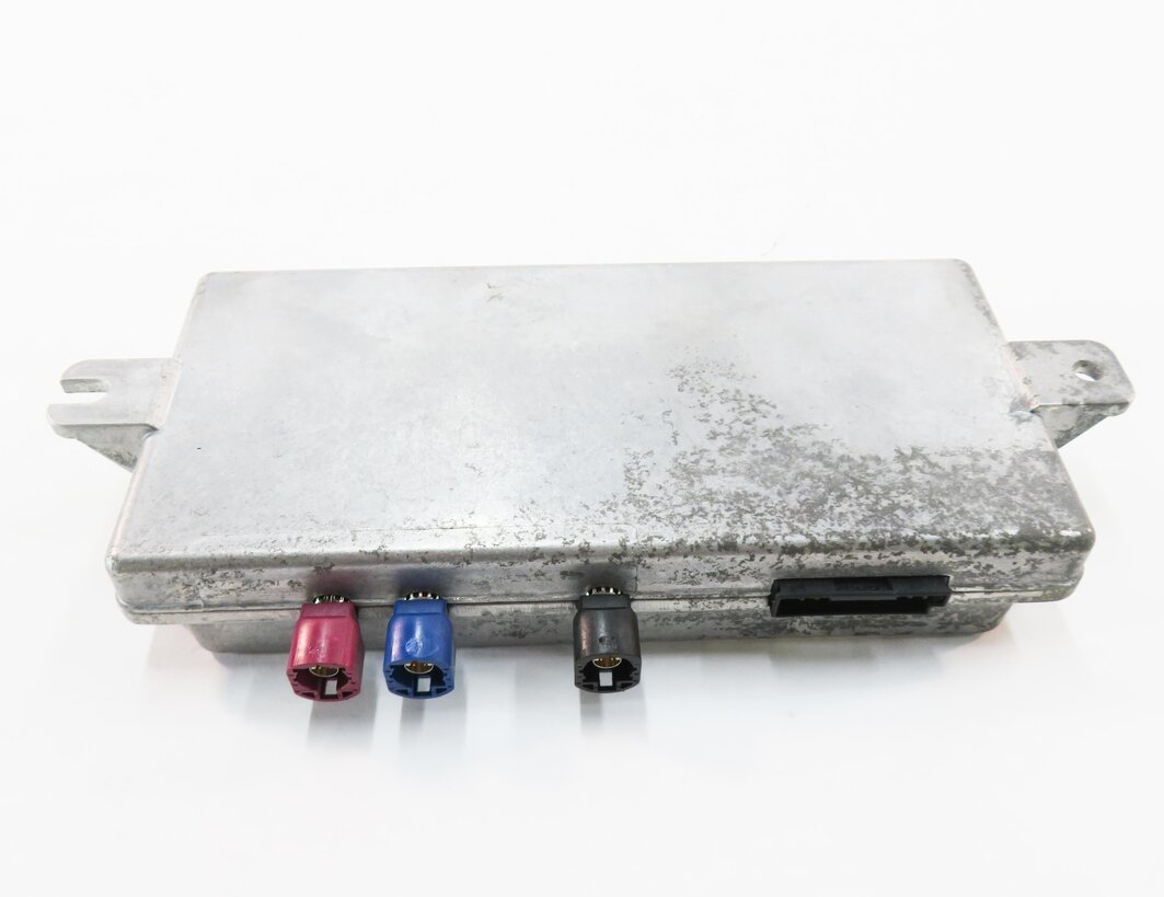 Thumbnail 6: 2011 BMW X5 (E70) SURROUND VIEW CAMERA CONTROL MODULE