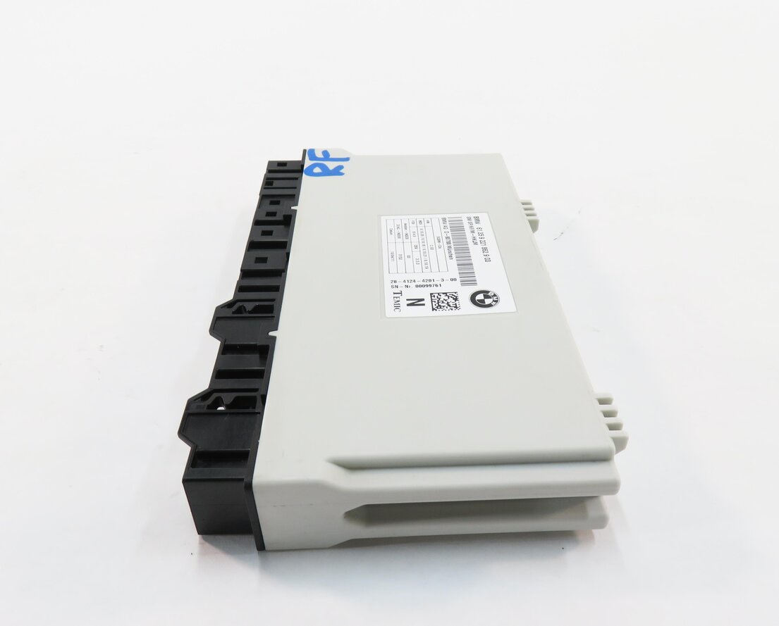 Thumbnail 3: 2010-2016 BMW 128i 328i 335i M3 X1 X5 X6 Z4 - FRONT MEMORY SEAT CONTROL MODULE