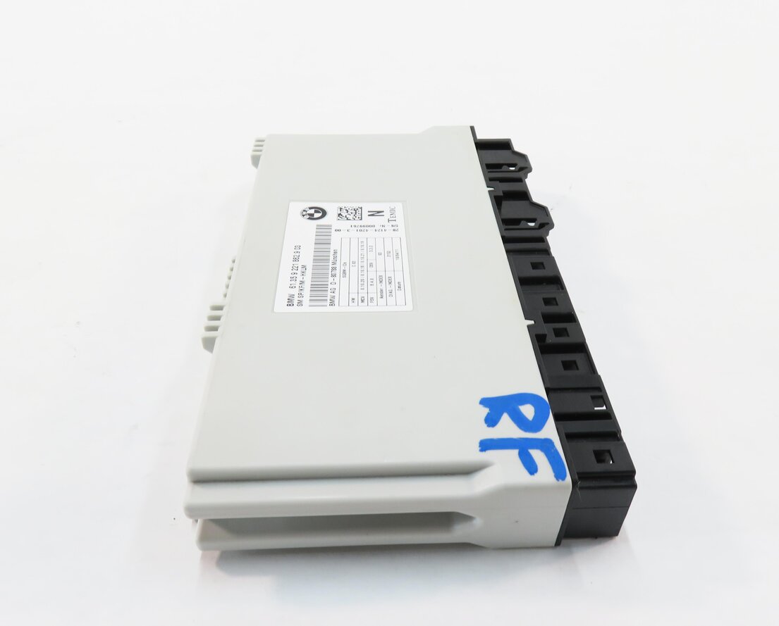 Thumbnail 5: 2010-2016 BMW 128i 328i 335i M3 X1 X5 X6 Z4 - FRONT MEMORY SEAT CONTROL MODULE