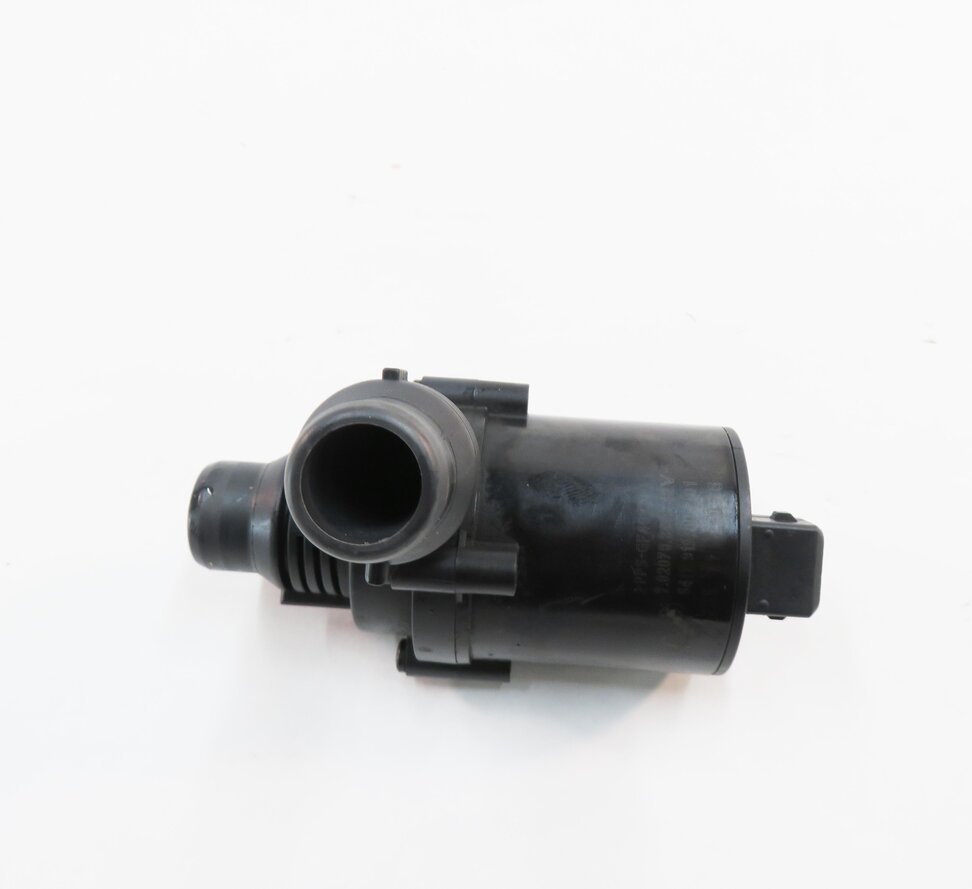 Thumbnail 2: 2011 BMW X5 (E70) 3.0L M57Y DIESEL ENGINE - AUX AUXILIARY WATER PUMP