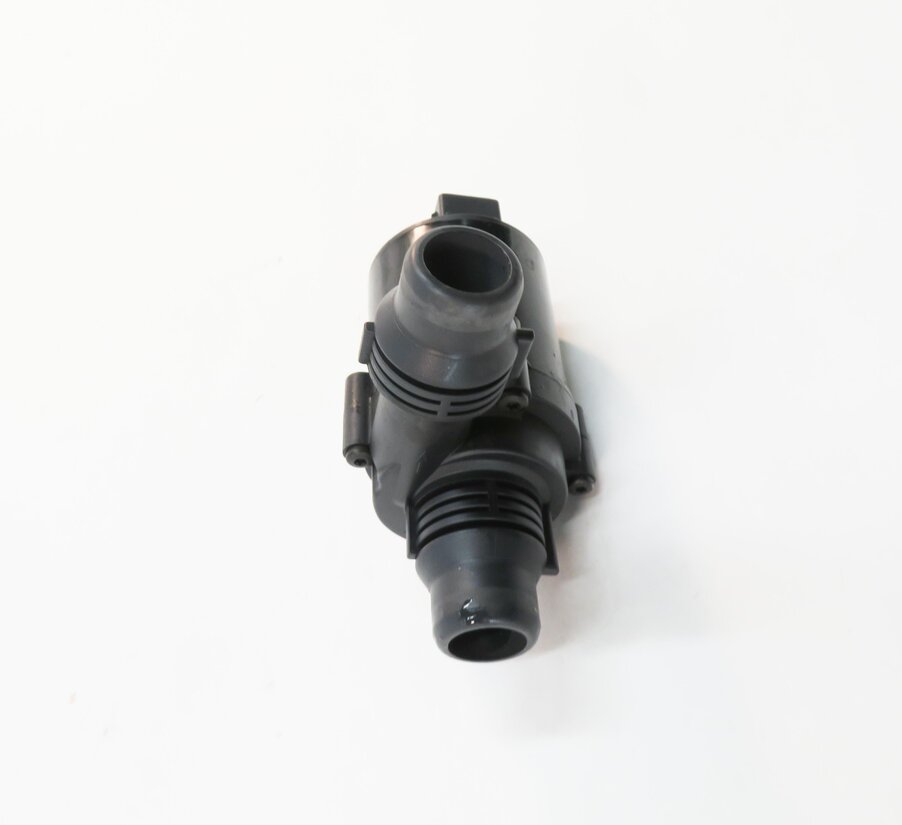 Thumbnail 3: 2011 BMW X5 (E70) 3.0L M57Y DIESEL ENGINE - AUX AUXILIARY WATER PUMP