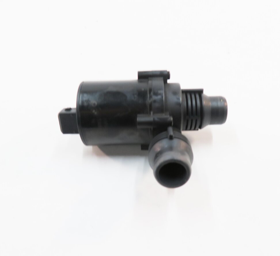 Thumbnail 5: 2011 BMW X5 (E70) 3.0L M57Y DIESEL ENGINE - AUX AUXILIARY WATER PUMP