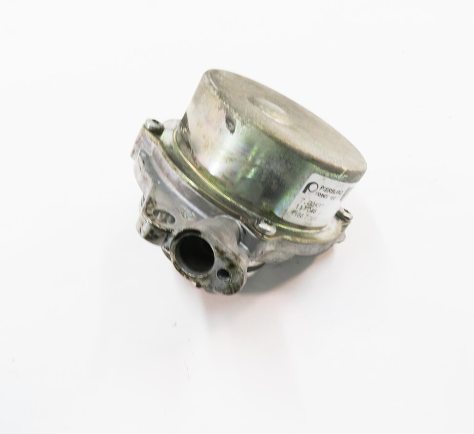 Thumbnail 5: 09-13 BMW X5 335D (E70 E90) 3.0L M57Y TURBO DIESEL ENGINE - BRAKE VACUUM PUMP
