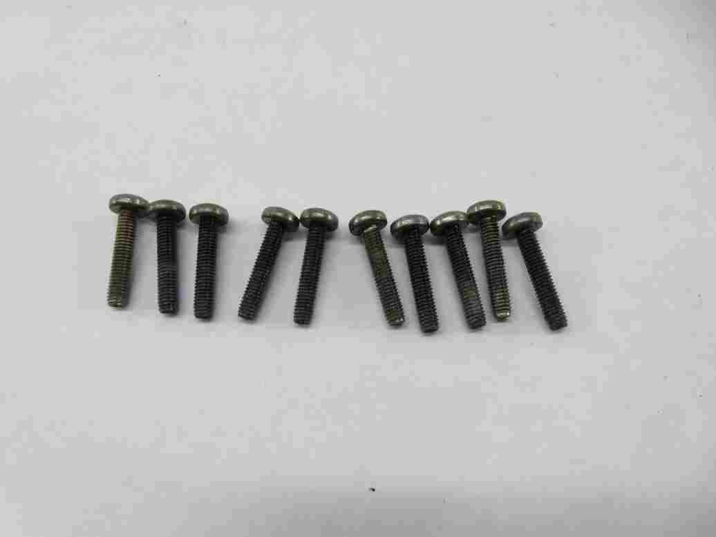 Thumbnail 4: 10-13 LR4 RANGE ROVER SPORT (L320 L322) 5.0L EXHAUST CAMSHAFT BEARING CAP SET