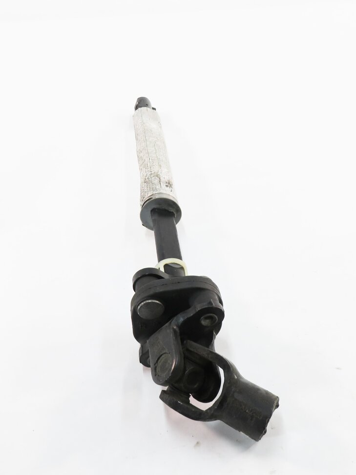 Thumbnail 2: 2012 RANGE ROVER SPORT (L320) STEERING COLUMN SHAFT U-JOINT LINK LINKAGE COUPLER