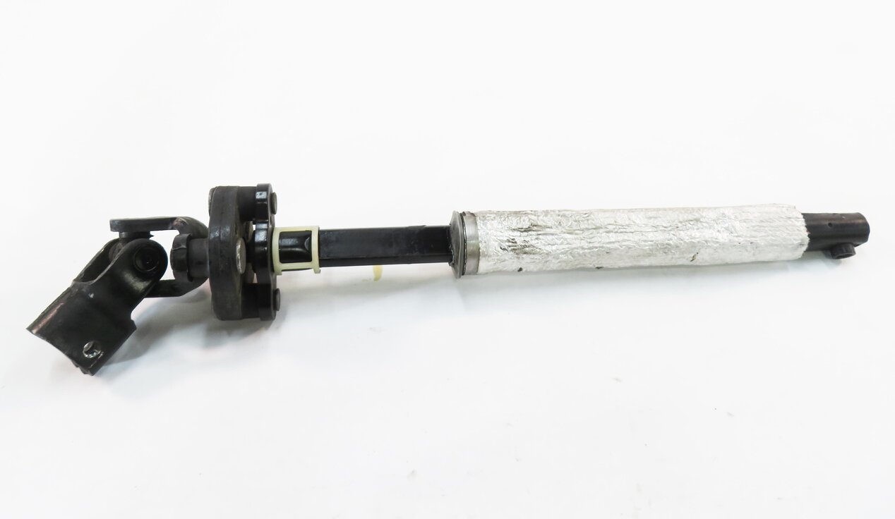 Thumbnail 3: 2012 RANGE ROVER SPORT (L320) STEERING COLUMN SHAFT U-JOINT LINK LINKAGE COUPLER