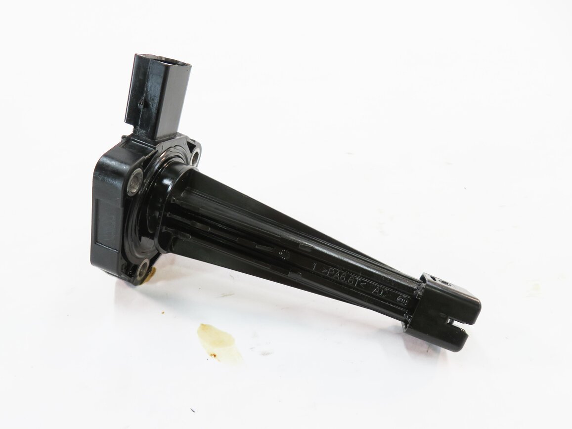 Thumbnail 2: 2012 RANGE ROVER SPORT (L320) 5.0L AJ133 V8 ENGINE - OIL LEVEL SENSOR SENDER