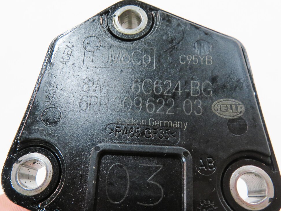 Thumbnail 5: 2012 RANGE ROVER SPORT (L320) 5.0L AJ133 V8 ENGINE - OIL LEVEL SENSOR SENDER