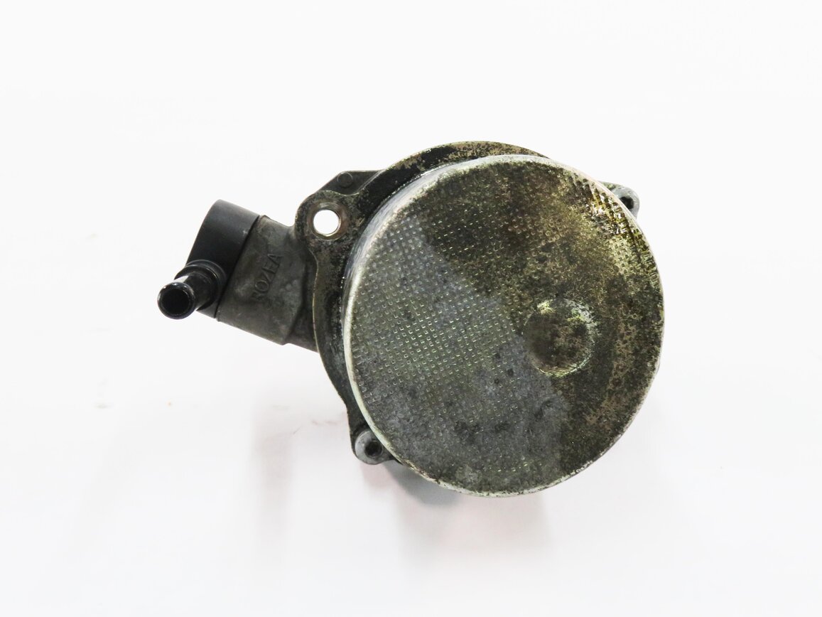 Thumbnail 4: 2010-2019 RANGE ROVER SPORT LR4 JAGUAR XE XF XK - 3.0L / 5.0L BRAKE VACUUM PUMP