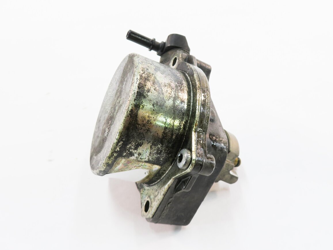 Thumbnail 5: 2010-2019 RANGE ROVER SPORT LR4 JAGUAR XE XF XK - 3.0L / 5.0L BRAKE VACUUM PUMP