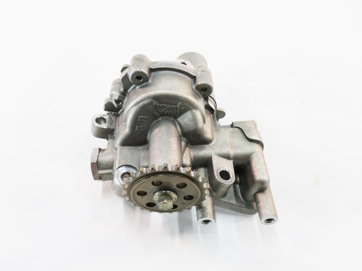 Thumbnail 2: 2012 RANGE ROVER SPORT (L320) 5.0L AJ133 V8 ENGINE - OIL PUMP